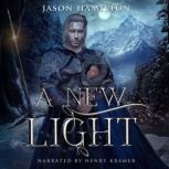 A New Light, Jason Hamilton