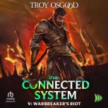 Warbreakers Riot, Troy Osgood