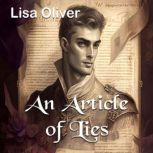 An Article of Lies, Lisa Oliver