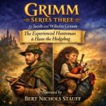 Grimm Series 3, Jacob Grimm