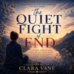 The quiet fight of FND, Clara Vane