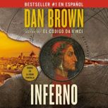 Inferno, Dan Brown
