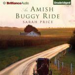 Amish Buggy Ride, An, Sarah Price