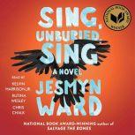 Sing, Unburied, Sing, Jesmyn Ward