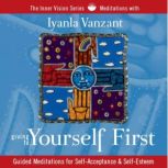 Giving to Yourself First, Iyanla Vanzant