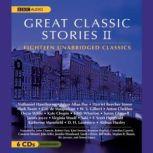 Great Classic Stories II, various authors