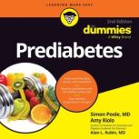 Prediabetes For Dummies, Simon Poole