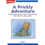 A Prickly Adventure, Barbra Hesson