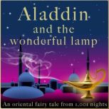 Aladdin and the wonderful lamp, Jurgen Fritsche