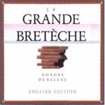 La Grande Breteche, Honore de Balzac