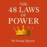 The 48 Laws of Power The Ultimate Gu..., Hoang Nguyen