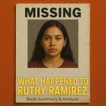 What Happened to Ruthy Ramirez Book ..., Ava Cross