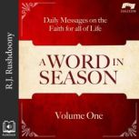 A Word in Season, Vol. 1, R. J. Rushdoony