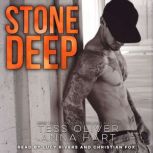 Stone Deep, Tess Oliver