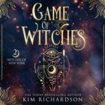 Game of Witches, Kim Richardson