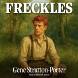Freckles, Gene StrattonPorter