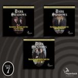 Dark Shadows Collection Volume 7, Marilyn Ross