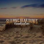 Sleeping Bear Dunes Visualization, Veronica Kirin