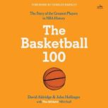 The Basketball 100, The Athletic