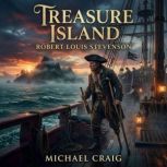 Treasure Island, Robert Louis Stevenson