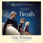 Breath, Tim Winton