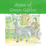 Anne of Green Gables, Sally Morgan