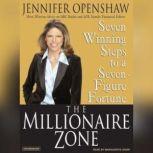 The Millionaire Zone, Jennifer Openshaw