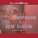 The Boy Next Door, Meggin Cabot