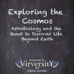 Exploring the Cosmos, Virversity Online Courses