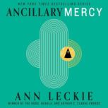 Ancillary Mercy, Ann Leckie