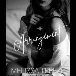 The Arrangement, Melissa Tereze
