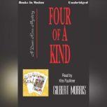 Four Of A Kind, Gilbert Morris