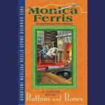 Buttons and Bones, Monica Ferris