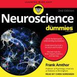 Neuroscience For Dummies 2nd Edition, Frank Amthor