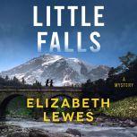 Little Falls A Novel, Elizabeth Lewes