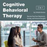 Cognitive Behavioral Therapy, Zimbab Winston