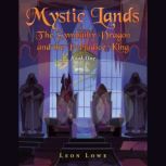 Mystic Lands, Leon Lowe