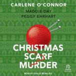 Christmas Scarf Murder, Maddie Day