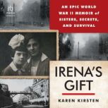 Irenas Gift, Karen Kirsten