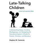 LateTalking Children, revised and ex..., Stephen M. Camarata