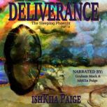 Deliverance, ishKiia Paige