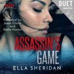 Assassins Game, Ella Sheridan