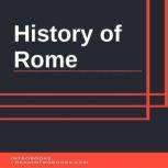 History of Rome, Introbooks Team