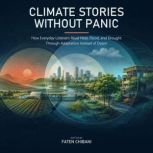 Climate Stories Without Panic, Faten Chibani