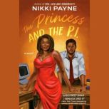 The Princess and the P.I., Nikki Payne