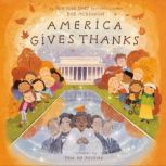 America Gives Thanks, Bob McKinnon