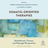 SomaticOriented Therapies, Herbert Grassmann