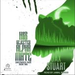 His Rejected Alpha Mate, Jax Stuart