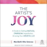 The Artists Joy, Merideth Hite Estevez