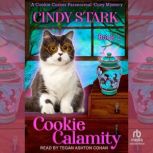 Cookie Calamity, Cindy Stark